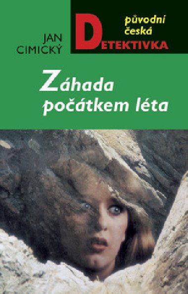 ZHADA POTKEM LTA - Jan Cimick