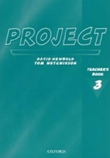 PROJECT 3 - 