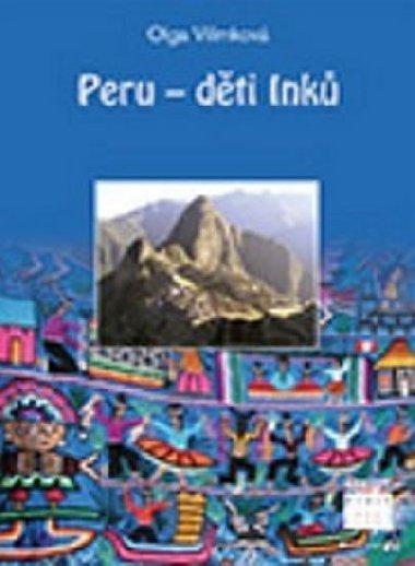 Peru dti Ink - Olga Vilmkov
