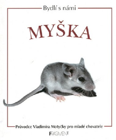 MYKA - Vladimr Motyka; Vladimr Motyka