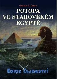 POTOPA VE STARM EGYPT - Gernot L. Geise