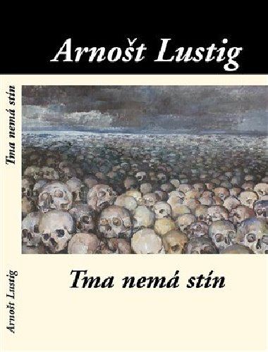 TMA NEM STN - Lustig Arnot