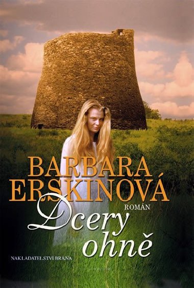 Dcery ohn - Barbara Erskinov