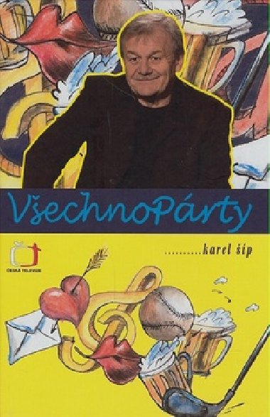VECHNOPRTY - Karel p