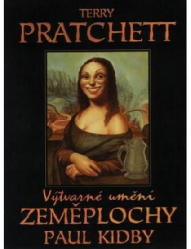 VTVARN UMN ZEMPLOCHY - Terry Pratchett; Paul Kidby