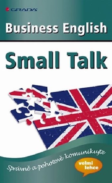 BUSINESS ENGLISH SMALL TALK - Brien Brown