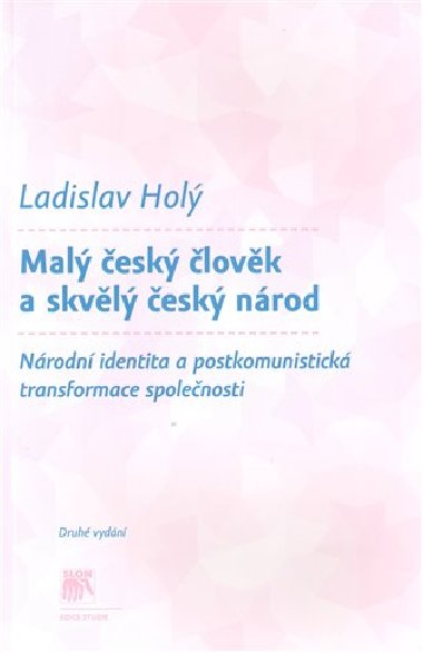 MAL ESK LOVK A SKVL ESK NROD - Ladislav Hol
