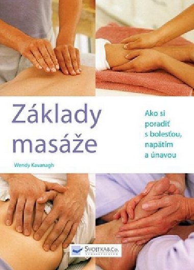 ZKLADY MASE - Wendy Kavanagh