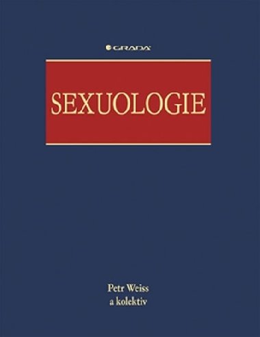 SEXUOLOGIE - Petr Weiss
