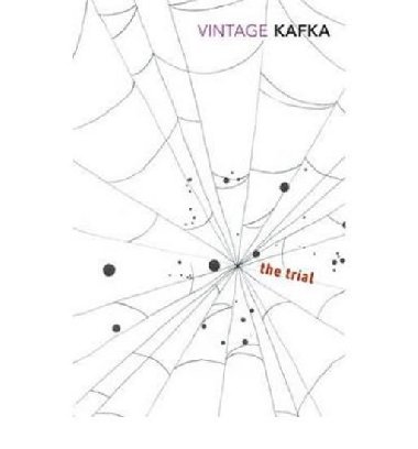THE TRIAL - Kafka Franz