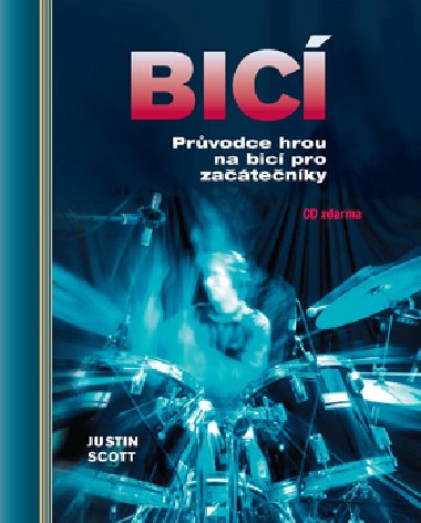 BIC - Justin Scott