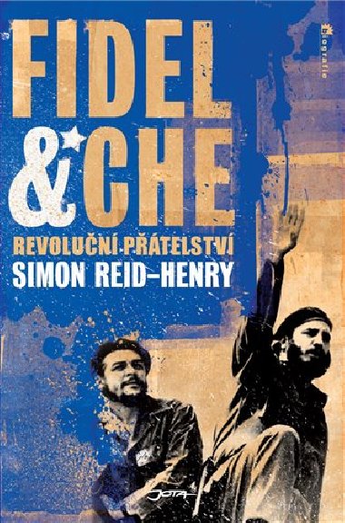FIDEL & CHE - Simon Reid-Henry