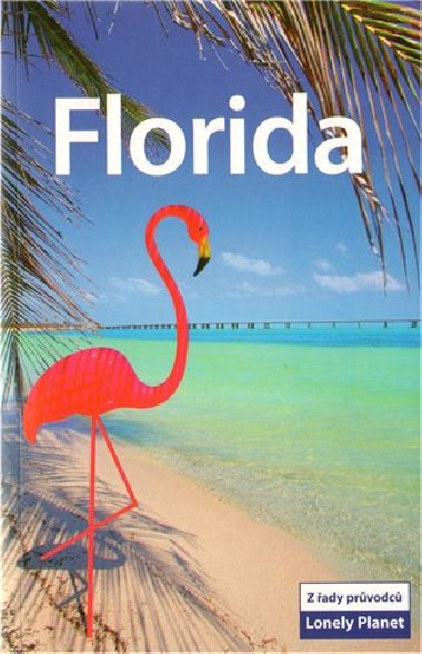 Florida - prvodce Lonely Planet - Lonely Planet