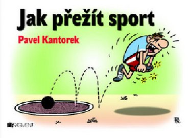 JAK PET SPORT - Pavel Kantorek