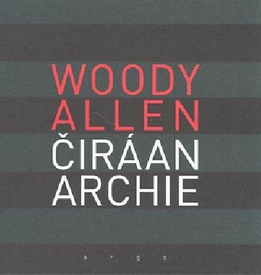 IR ANARCHIE - Woody Allen