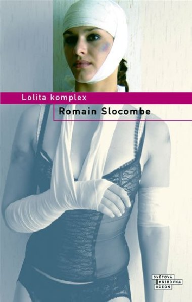 LOLITA KOMPLEX - Romain Slocombe