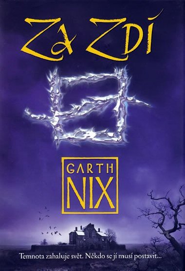 ZA ZD - Garth Nix