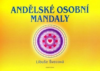 ANDLSK OSOBN MANDALY - Libue vecov