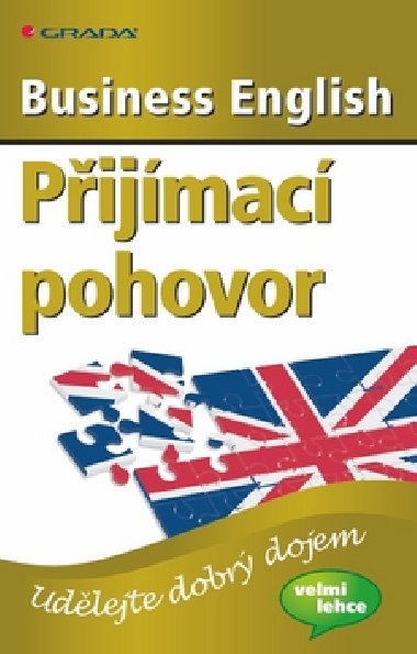 BUSINESS ENGLISH PIJMAC POHOVOR - 