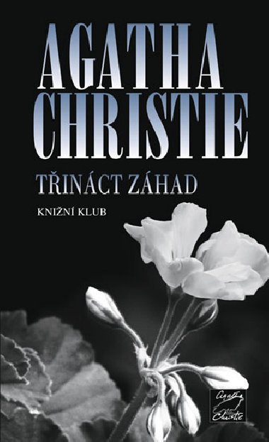 TINCT ZHAD - Agatha Christie