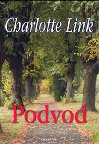 PODVOD - Charlotte Link
