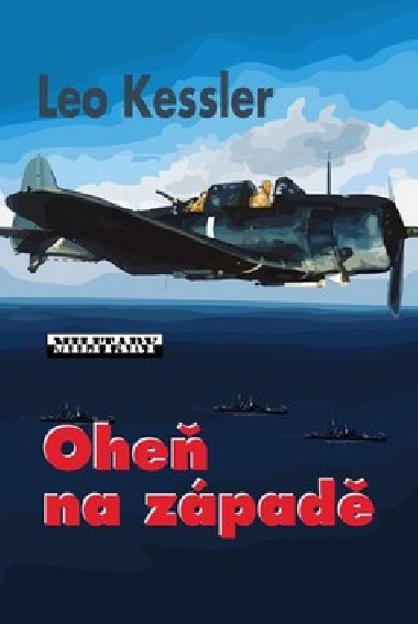 OHE NA ZPAD - Leo Kessler
