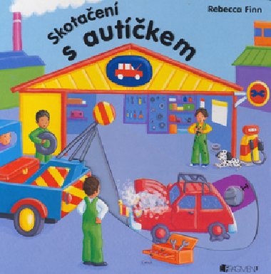 SKOTAEN S AUTKEM - Macmillan Publisher; Rebecca Finn