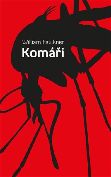 KOMI - William Faulkner