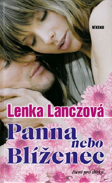 PANNA NEBO BLͮENEC - Lenka Lanczov