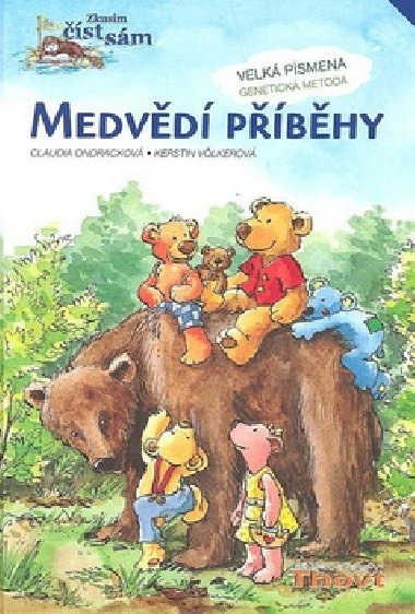 MEDVD PBHY - Claudia Ondrackov; Kerstin Vlkerov