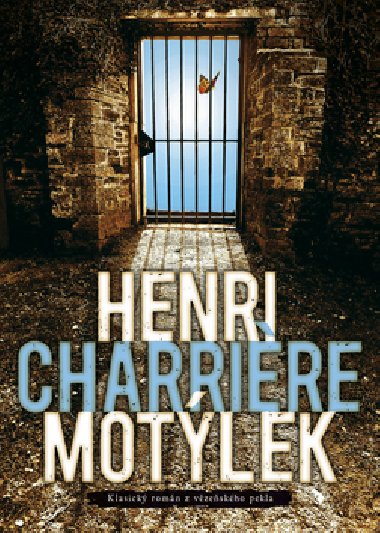MOTLEK - Henri Charrire