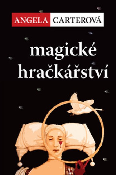 MAGICK HRAKSTV - Angela Carterov