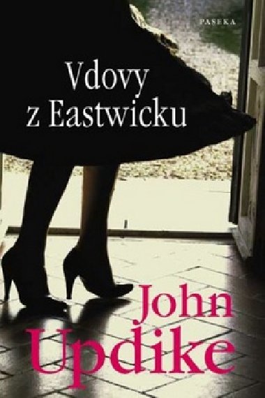 VDOVY Z EASTWICKU - John Updike