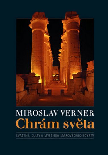 CHRM SVTA - Miroslav Verner