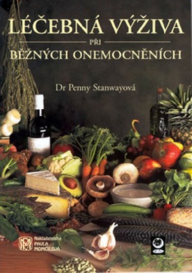 LEBN VݮIVA PI B̮NCH ONEMOCNNCH - Penny Stanwayov