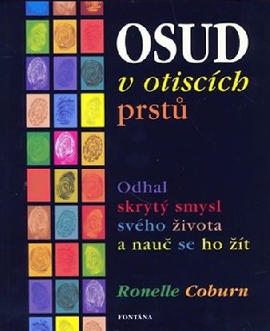 OSUD V OTISCCH PRST - Ronelle Coburn
