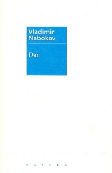 DAR - Vladimr Nabokov