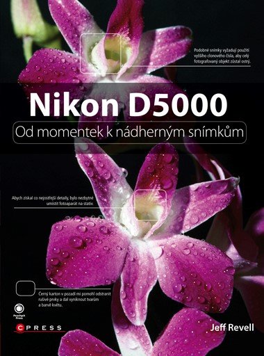 NIKON D5000 - Jeff Revell