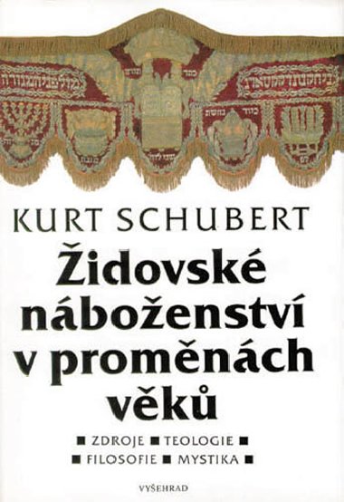 IDOVSK NBOENSTV V PROMNCH VK - Kurt Schubert