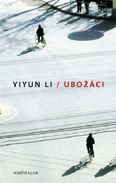 UBOCI - Li Yiyun