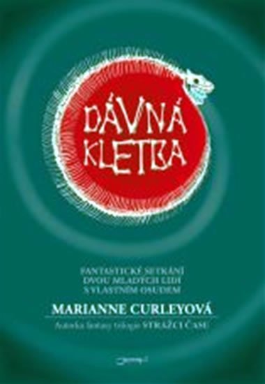 DVN KLETBA - Marianne Curleyov