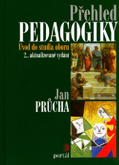 PEHLED PEDAGOGIKA - Jan Prcha