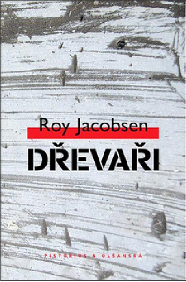 DEVAI - Roy Jacobsen