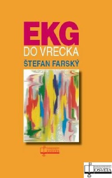 EKG DO VRECKA - tefan Farsk