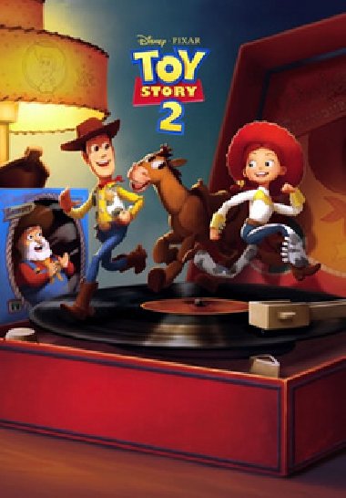 TOY STORY 2 - 