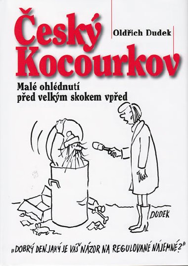 ESK KOCOURKOV - Oldich Dudek
