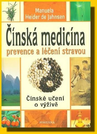 nsk medicna prevence a len stravou - Manuela Heider de Jahnsen
