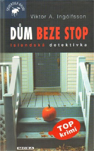 DM BEZE STOP - Viktor Arnar Inglfsson