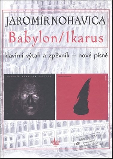 BABYLON / IKARUS - Jaromr Nohavica