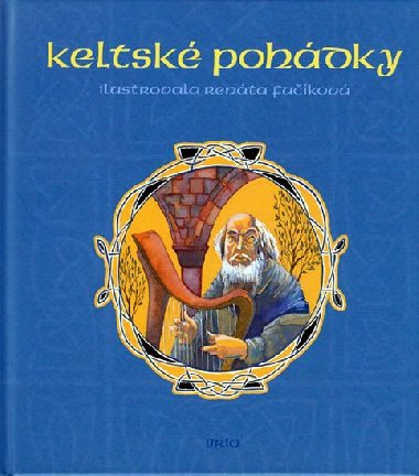 KELTSK POHDKY - Renta Fukov